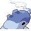 Aangskal shiny back sprite from Pokémon Monomyth
