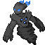 Aegistorm shiny front sprite from Pokémon Monomyth
