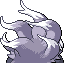Annihilape back sprite from Pokémon Monomyth
