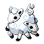 Baalanci shiny front sprite from Pokémon Monomyth