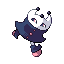 Balluna front sprite from Pokémon Monomyth
