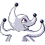 Balonceo back sprite from Pokémon Monomyth