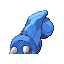 Beldum back sprite from Pokémon Monomyth