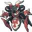 Binburtres front sprite from Pokémon Monomyth