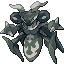 Binburtres shiny front sprite from Pokémon Monomyth