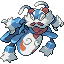 Binburuno front sprite from Pokémon Monomyth