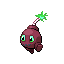 Boomboom shiny front sprite from Pokémon Monomyth