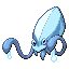 Cephalpalm front sprite from Pokémon Monomyth
