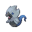 Chikemy front sprite from Pokémon Monomyth