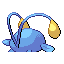 Chinchou back sprite from Pokémon Monomyth