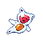 Cilozon front sprite from Pokémon Monomyth
