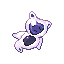 Cilozon shiny front sprite from Pokémon Monomyth
