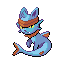 Coppeshu front sprite from Pokémon Monomyth