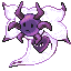 Corazoul shiny front sprite from Pokémon Monomyth