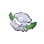Cottonee front sprite from Pokémon Monomyth