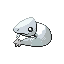 Crackliss shiny front sprite from Pokémon Monomyth