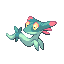 Dreepy front sprite from Pokémon Monomyth