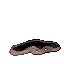 Fumonster front sprite from Pokémon Monomyth