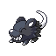 Gooslett shiny front sprite from Pokémon Monomyth