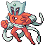 Hartowar shiny front sprite from Pokémon Monomyth