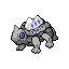 Hoshigaze shiny front sprite from Pokémon Monomyth