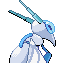 Hydroskito back sprite from Pokémon Monomyth