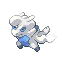 Inculamb shiny front sprite from Pokémon Monomyth