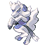 Incuram front sprite from Pokémon Monomyth