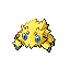 Joltik front sprite from Pokémon Monomyth