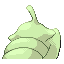Kabukin back sprite from Pokémon Monomyth