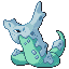 Khobisst shiny front sprite from Pokémon Monomyth