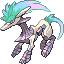 Laikosmo shiny front sprite from Pokémon Monomyth