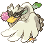Madame front sprite from Pokémon Monomyth