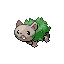 Marmroot front sprite from Pokémon Monomyth
