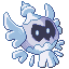 Minneraph shiny front sprite from Pokémon Monomyth