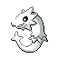 Mokaboom shiny front sprite from Pokémon Monomyth