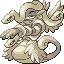 Monstria shiny front sprite from Pokémon Monomyth
