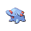 Phanpy front sprite from Pokémon Monomyth