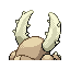 Pinsir back sprite from Pokémon Monomyth