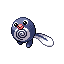 Poliwag front sprite from Pokémon Monomyth