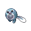 Poliwag shiny front sprite from Pokémon Monomyth