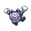 Poliwhirl front sprite from Pokémon Monomyth