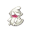 Popillit front sprite from Pokémon Monomyth