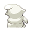 Popillit back sprite from Pokémon Monomyth