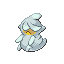 Popillit shiny front sprite from Pokémon Monomyth