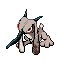 Shope front sprite from Pokémon Monomyth