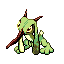 Shope shiny front sprite from Pokémon Monomyth