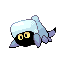 Skalilla front sprite from Pokémon Monomyth
