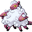 Slepnolly front sprite from Pokémon Monomyth
