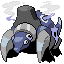 Staalskal shiny front sprite from Pokémon Monomyth